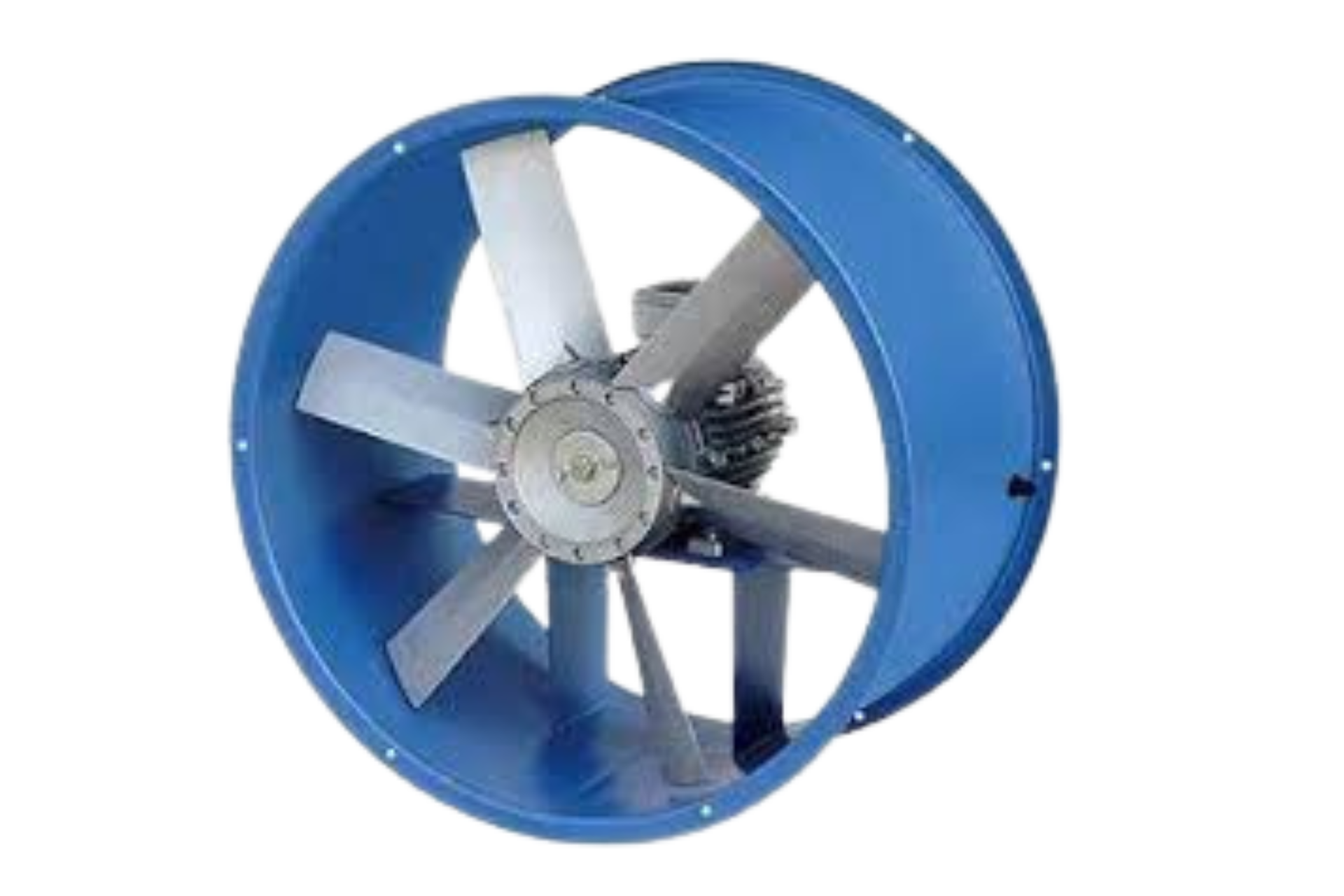 Axial Flow Fans