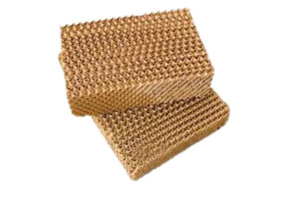 Cellulose Pad