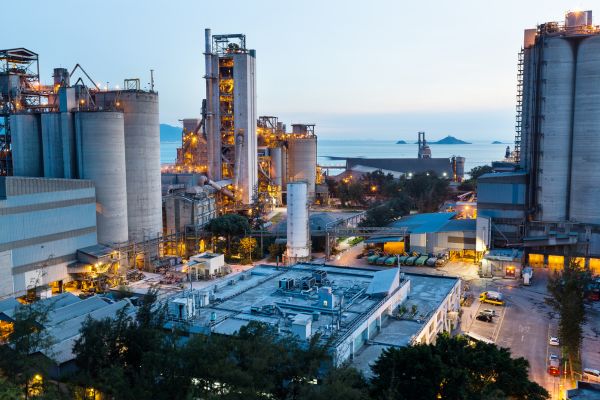 Choosing the Right Dust Extraction System for Your Facility