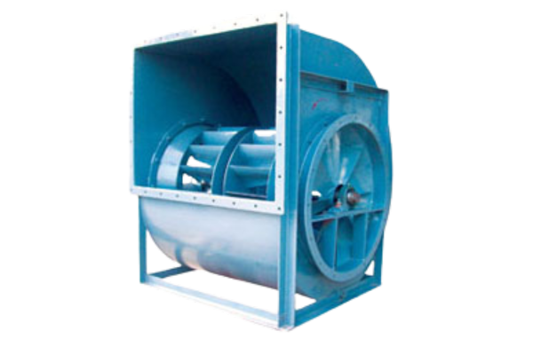 DIDW BC Centrifugal Blowers