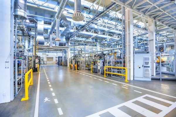 Importance of Air Pollution Control in Modern Industries