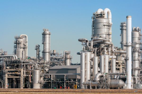 Noise Pollution: The Silent Hazard in Industries