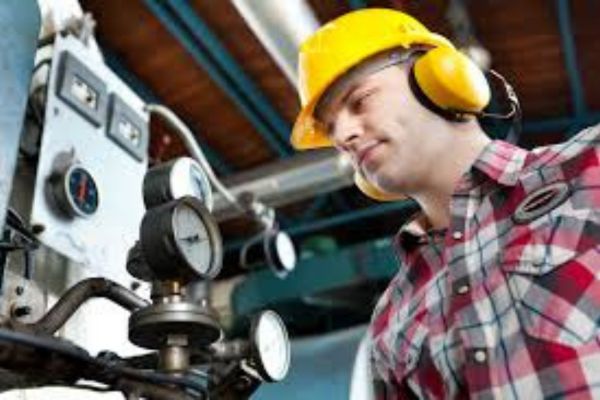 John D., Operations Manager –  Plant