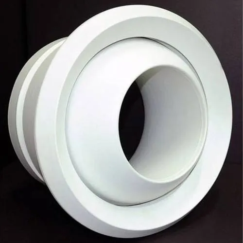 JET NOZZELS & JET DIFFUSERS