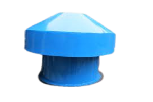 Roof extractors